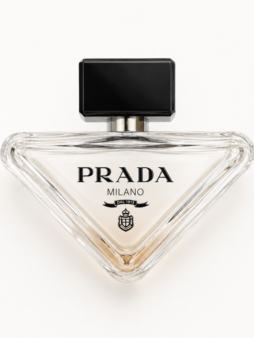 Prada Milano Empty Bottle
